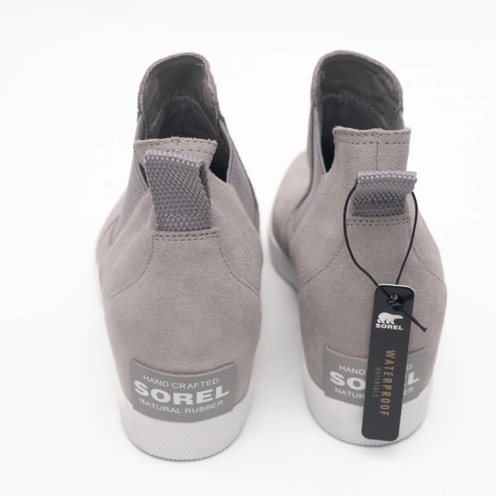 Sorel. Out N‎ About Slip-on Women's Wedge.